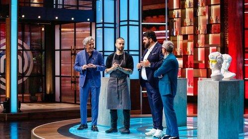 Masterchef Italy Season 12 Episode 14 - Episode 14