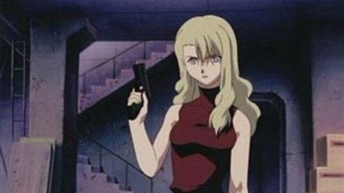 undefined Season 1 Episode 1 - The Maidens With Black Hands