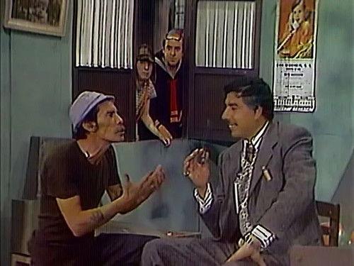 El Chavo del Ocho Season 2 Episode 7 - Episode 7