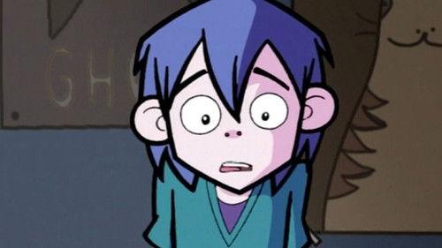 Monster Allergy Season 1 Episode 24 - Episode 24