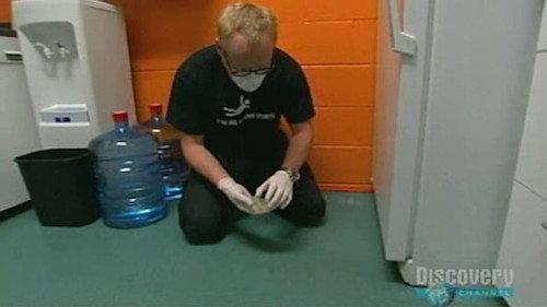 MythBusters Season 3 Episode 16 - Chinese Invasion Alarm