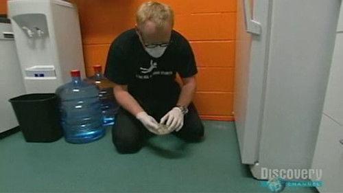 MythBusters Season 3 Episode 16 - Chinese Invasion Alarm