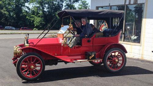 Chasing Classic Cars Season 9 Episode 6 - Big Brass Ones