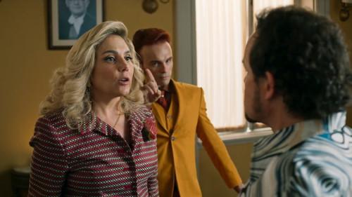 Cine Holliúdy: A Série Season 2 Episode 1 - Episode 1