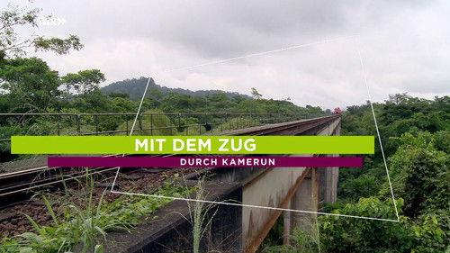 With the Train Through... Season 10 Episode 2 - Episode 2