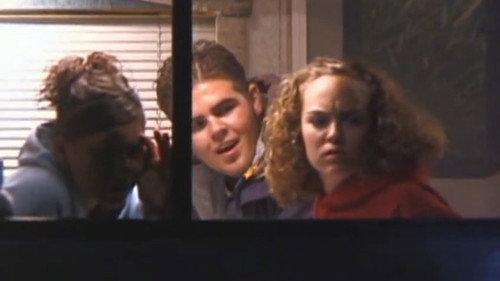 Scare Tactics Season 1 Episode 2 - Bigfoot Attacks