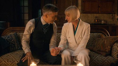 Frankie Drake Mysteries Season 3 Episode 5 - Things Better Left Dead