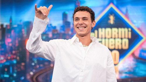 El hormiguero Season 20 Episode 9 - Arón Piper