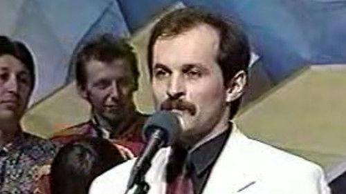 KVN Major League Season 12 Episode 3 - Episode 3