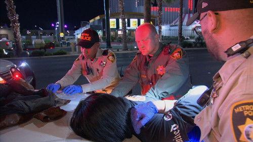 Cops Season 37 Episode 25 - Las Vegas: Dipped & Flipped