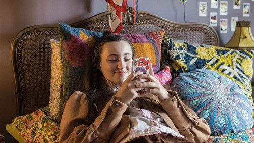 Tinka and the mirror of the soul Season 1 Episode 16 - Episode 16