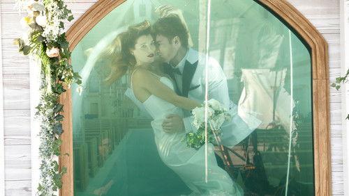 Germany's Next Topmodel Season 19 Episode 11 - Underwater Shooting: Now it's Time to hold your Breath!