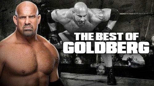 Background image for The Best of Goldberg