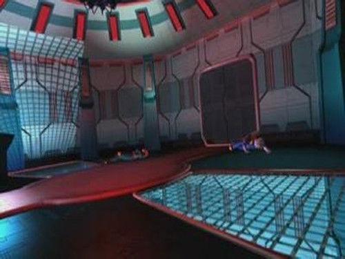 ReBoot Season 4 Episode 3 - What's Love Got To Do With It? (3)