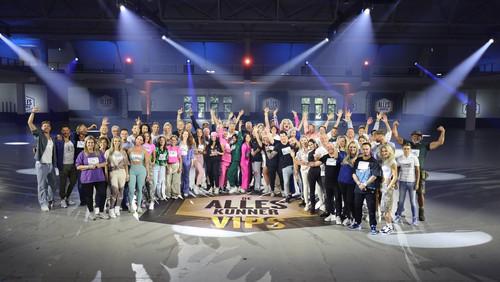 De Alleskunner VIPS Season 5 Episode 1 - Episode 1
