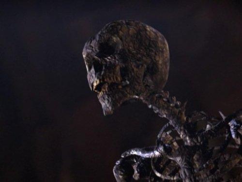Xena: Warrior Princess Season 5 Episode 5 - Them Bones, Them Bones