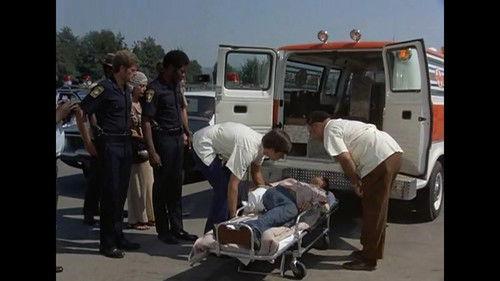 The Rookies Season 1 Episode 4 - The Commitment