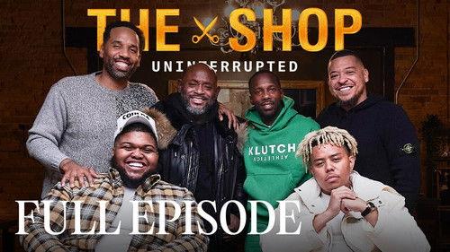 The Shop Season 6 Episode 2 - “You can fire me whenever you want”
