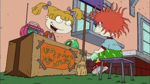 undefined Season 8 Episode 52 - The Doctor Is In