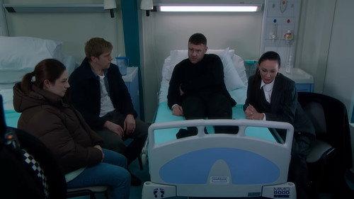 Emmerdale Season 55 Episode 5 - Tue 6 Jan 2026