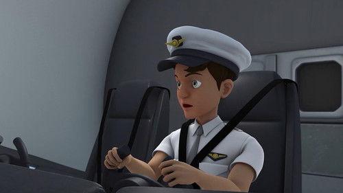 Hello Carbot Season 6 Episode 23 - Episode 23