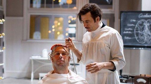 The Knick Season 2 Episode 5 - Whiplash
