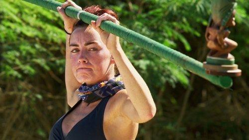 Survivor Season 36 Episode 8 - Fear Keeps You Sharp