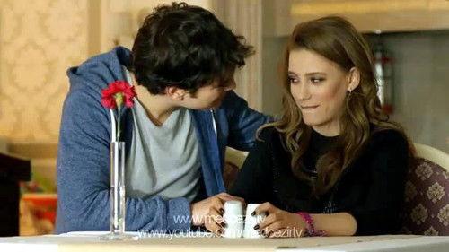 Medcezir Season 1 Episode 24 - 24. Bölüm