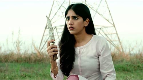 Gaalivaana Season 1 Episode 4 - The Knife Knows the Killer