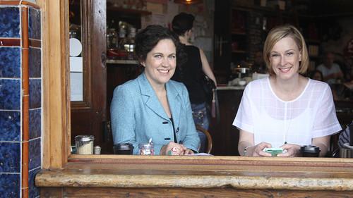 When I Get A Minute Season 1 Episode 3 - The Commute