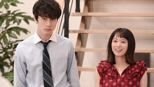 ONLY JUST MARRIED Season 1 Episode 2 - A hell breaks loose!