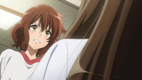 Sound! Euphonium Season 3 Episode 8 - Melancholy Ostinato