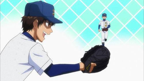 Ace of the Diamond Season 1 Episode 18 - I Hate It, But...