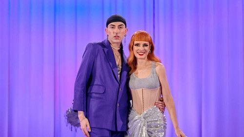 After the Race Season 4 Episode 5 - After the Race 4.5