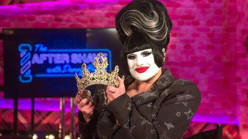 The After Shave with Danny Beard Season 1 Episode 1 - Episode 1