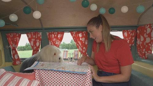 Samson & Marie On the Road Season 1 Episode 13 - Episode 13