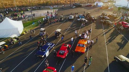 Street Outlaws: No Prep Kings Season 1 Episode 10 - South Carolina Two Step