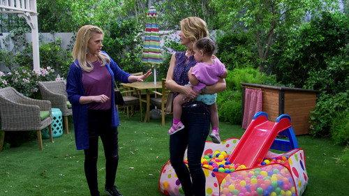 Fuller House Season 3 Episode 8 - Maybe Baby