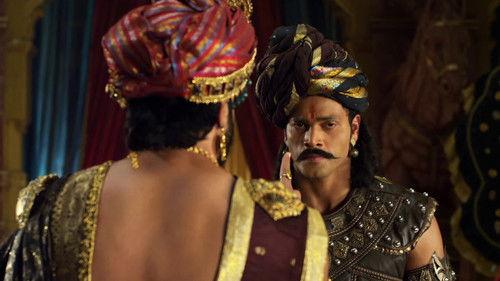 Buddha Season 1 Episode 25 - Episode 25