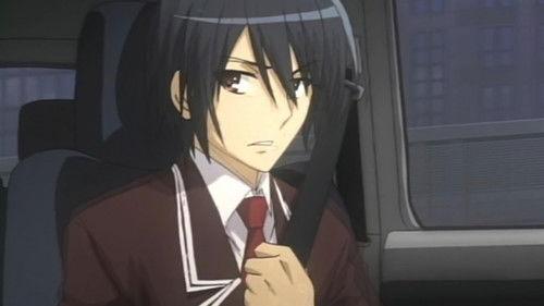 Aria the Scarlet Ammo Season 1 Episode 3 - First Mission