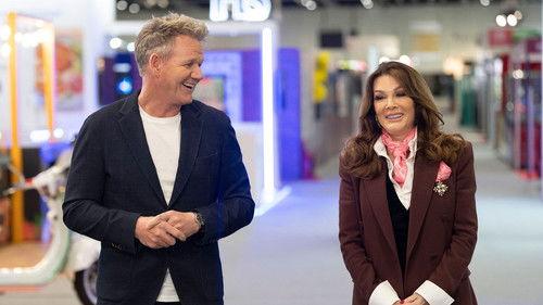 Gordon Ramsay's Food Stars Season 2 Episode 7 - Show and Sell