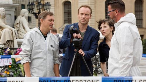 Scene of the Crime Season 51 Episode 10 - Berlin - The Perfect Crime