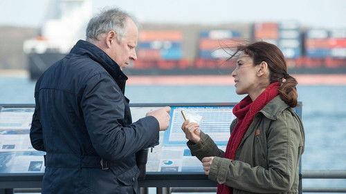 undefined Season 45 Episode 14 - Borowski and the Sea