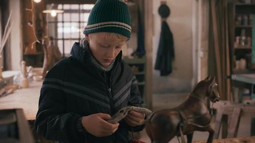 Neue Geschichten vom Pumuckl Season 2 Episode 3 - Episode 3