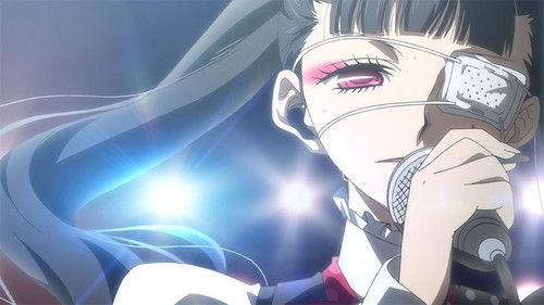 Anonymous Noise Season 1 Episode 12 - I Pray It Reaches You