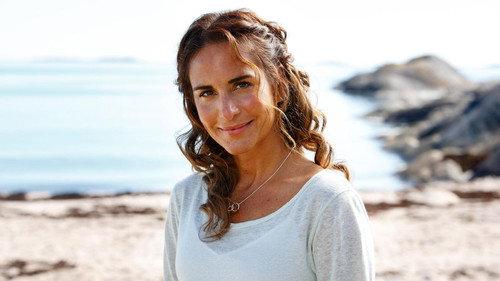 The Sandhamn Murders Season 6 Episode 1 - The Price of Power (1)