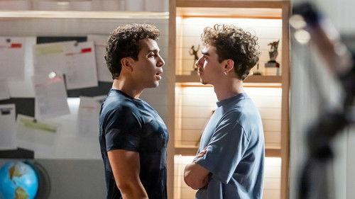 The Medalists Season 2 Episode 18 - Episode 18