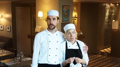 The Happy Hour of the Wolf Season 1 Episode 5 - Kaikki on vaikeaa, kunnes on helppoa