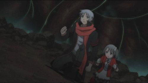 The Silver Guardian Season 2 Episode 6 - The Crazy Randengyoku / Billion Player