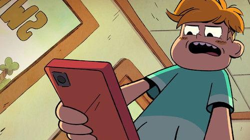 Wylde Pak Season 2 Episode 5 - Wrong Text